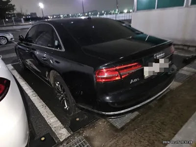 2015 Audi 50 WAUZZZ4H9FN027451 VIN:WAUZZZ4H9FN027451