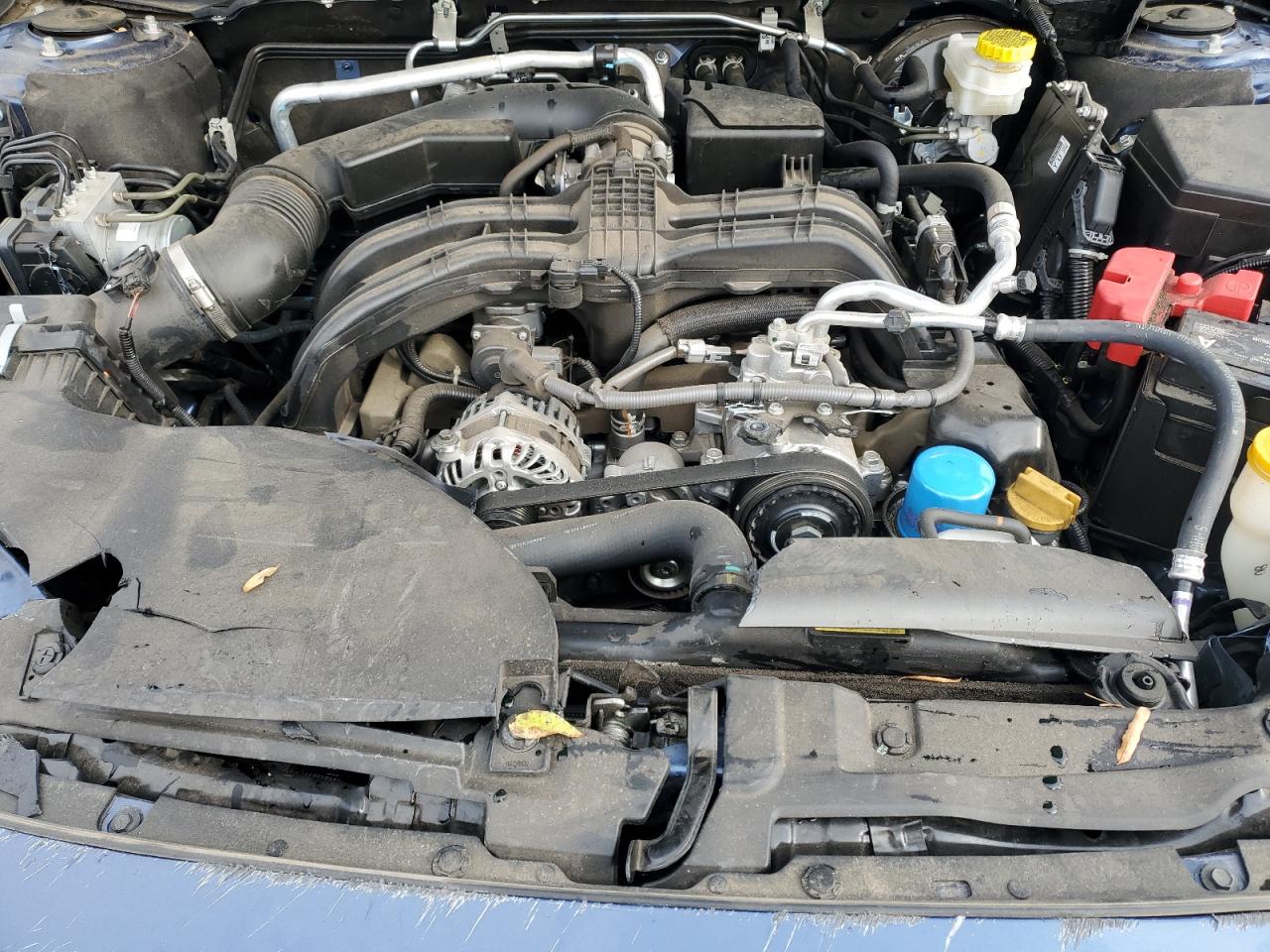 2022 SUBARU OUTBACK LIMITED VIN:4S4BTANC8N3132434