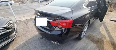 2016 Chevrolet Impala 1G1155SA3GU126826 VIN:1G1155SA3GU126826