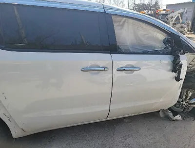 2016 Kia Carnival KNAMC81ABGS162609 VIN:KNAMC81ABGS162609
