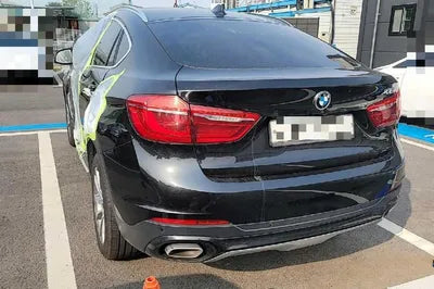 2017 BMW 630 WBAKV2109H0V44154 VIN:WBAKV2109H0V44154