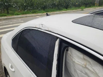 2015 Volkswagen Passat 1VWZZZA3ZFC103957 VIN:1VWZZZA3ZFC103957