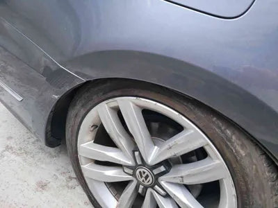 2018 Volkswagen Passat 1VWZZZA3ZJC037143 VIN:1VWZZZA3ZJC037143