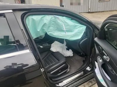 2021 Mercedes-Benz GLC 300 VIN: