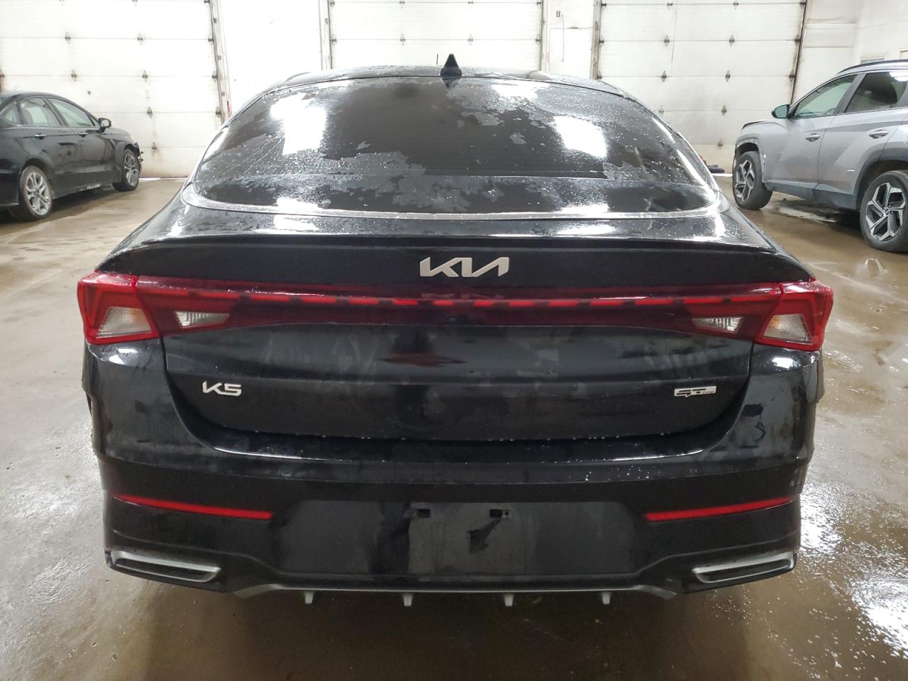 2023 KIA K5 GT LINE VIN:5XXG64J28PG209211