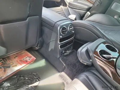 2018 Mercedes-Benz S 560 WDDUG8GB0JA395379 VIN:WDDUG8GB0JA395379