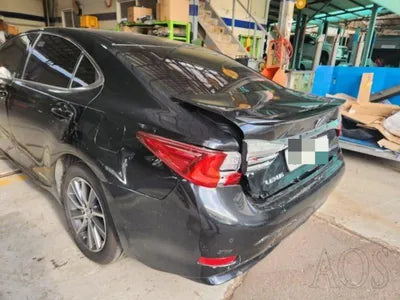 2015 Lexus ES 300 VIN: