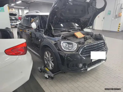 2020 MINI Countryman WMWYX3105L3L23510 VIN:WMWYX3105L3L23510