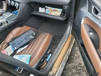 2019 Genesis G70 NONE VIN: