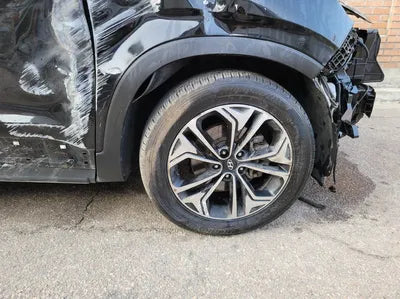 2018 Hyundai Santa FE 146KMKMHSW81UBJU8 VIN:146KMKMHSW81UBJU8