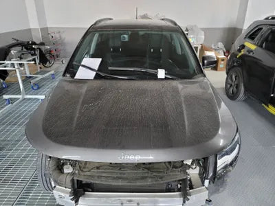 2019 Jeep Compass 3C4NJDCB1KT838731 VIN:3C4NJDCB1KT838731