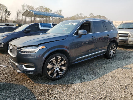 2024 VOLVO XC90 ULTIMATE VIN:YV4062PF0R1170965