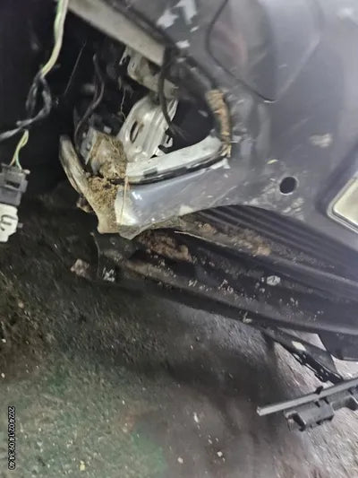 2016 BMW 118 WBA1S5108G5D25017 VIN:WBA1S5108G5D25017