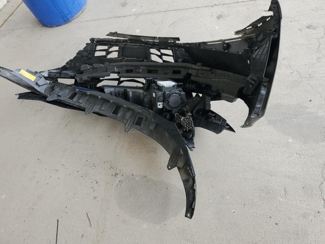 2023 HYUNDAI ELANTRA LIMITED VIN:KMHLN4AJ9PU059415