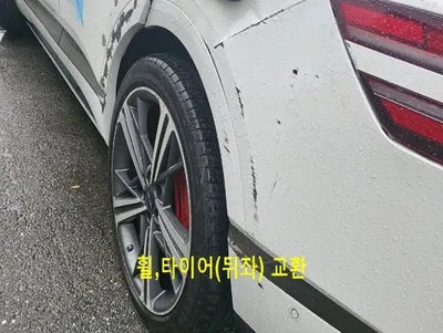 2024 Genesis GV80 VIN: