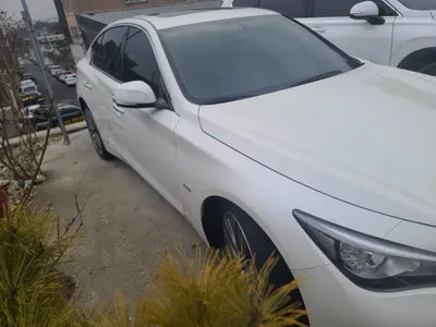 2016 Infiniti Q50 JNKDV71E8GM551641 VIN:JNKDV71E8GM551641