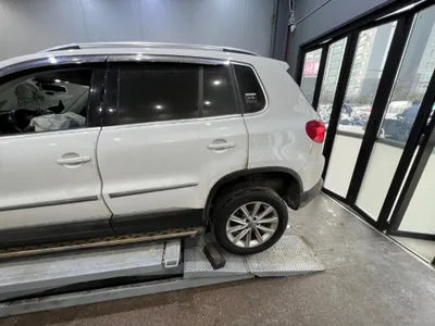 2015 Volkswagen Tiguan WVGZZZ5NZFW564954 VIN:WVGZZZ5NZFW564954