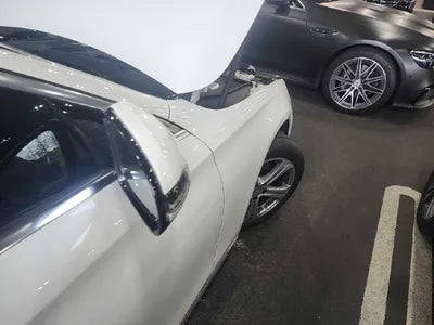 2016 Mercedes-Benz E 220 VIN: