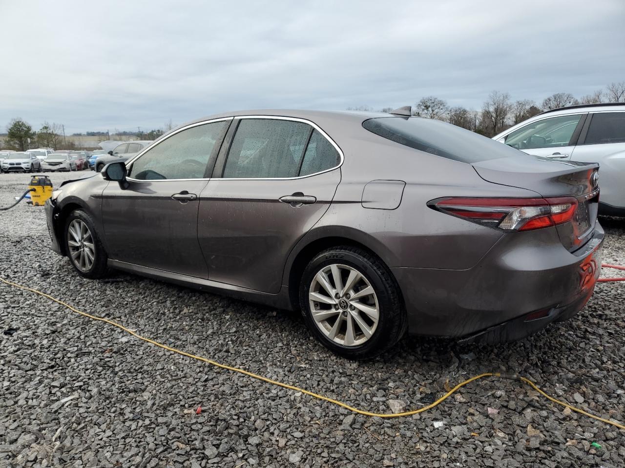 2022 TOYOTA CAMRY LE VIN:4T1C11AK1NU639354