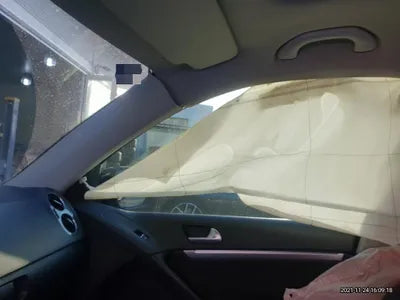 2015 Volkswagen Tiguan WVGZZZ5NZFW543968 VIN:WVGZZZ5NZFW543968