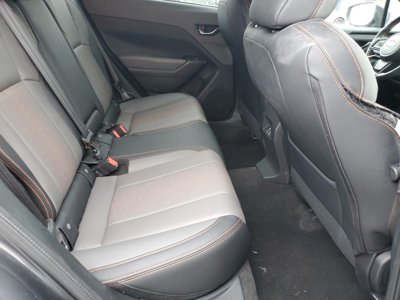 2024 SUBARU CROSSTREK LIMITED VIN:4S4GUHN62R3710071