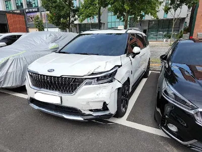 2021 Kia Carnival KNANE81BBMS079197 VIN:KNANE81BBMS079197