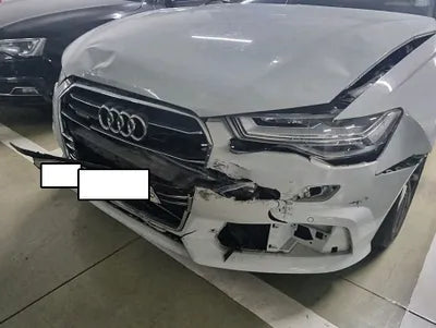 2016 Audi A6 WAUZZZ4G1GN023094 VIN:WAUZZZ4G1GN023094