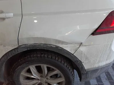 2020 Volkswagen Tiguan WVGZZZ5NZLW821140 VIN:WVGZZZ5NZLW821140