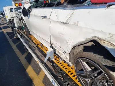 2021 Mercedes-Benz C 200 W1KWK8ABXMG081711 VIN:W1KWK8ABXMG081711