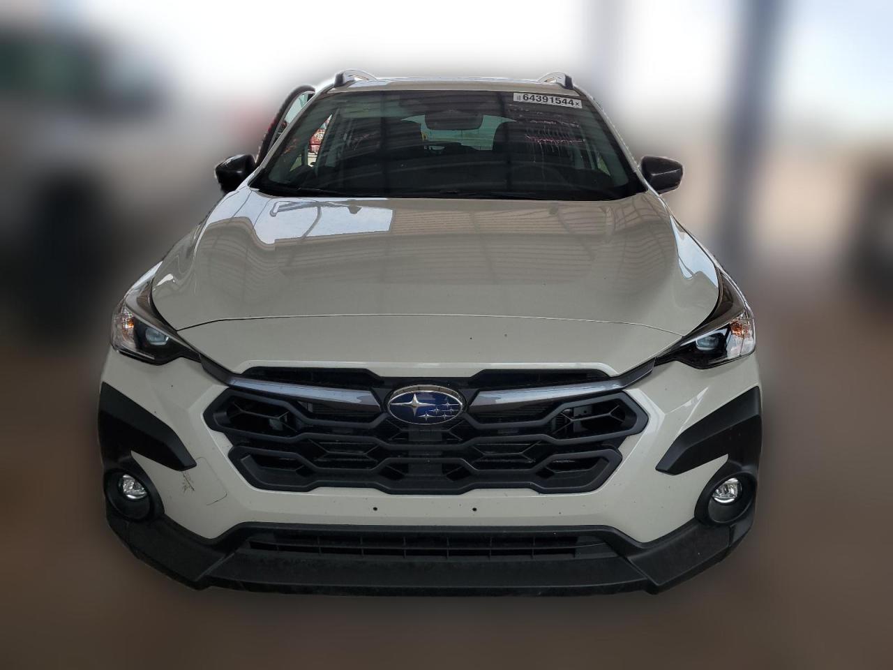 2024 SUBARU CROSSTREK PREMIUM VIN:WP0AA2A8XNS255297