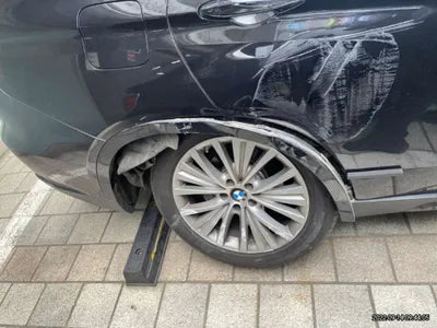 2015 BMW 530 WBAKS4105F0H55422 VIN:WBAKS4105F0H55422