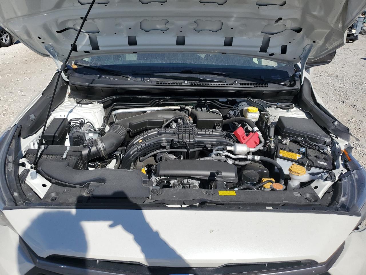 2024 SUBARU CROSSTREK PREMIUM VIN:JF2GUADC3R8863565