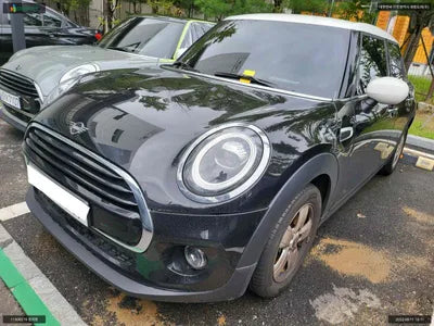 2020 MINI Cooper WMWXV7102L2M71497 VIN:WMWXV7102L2M71497