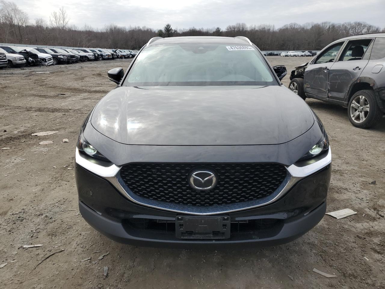 2022 MAZDA CX-30 PREFERRED VIN:3MVDMBCL5NM406169