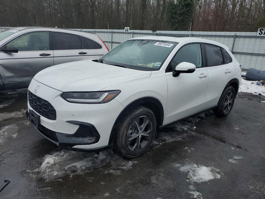 2024 HONDA HR-V EXL VIN:3CZRZ2H7XRM741416