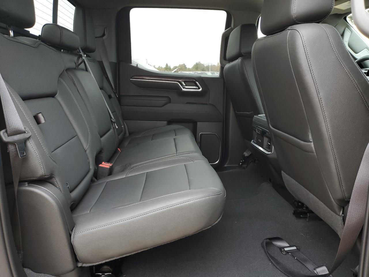 2022 CHEVROLET SILVERADO K1500 LTZ VIN:1GCUDGED2NZ571521