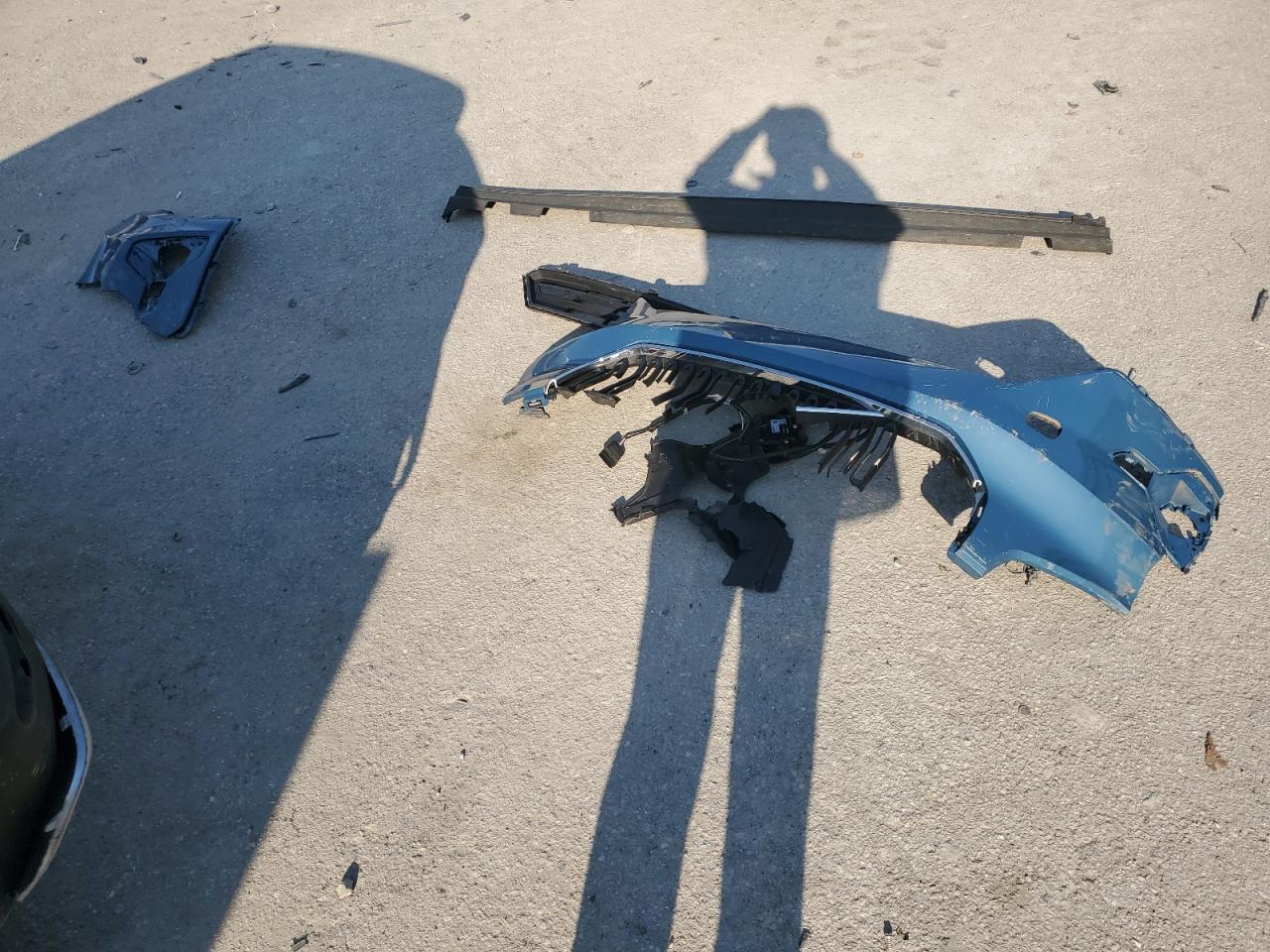 2023 VOLVO XC40 CORE VIN:YV4K92HK5P2921416