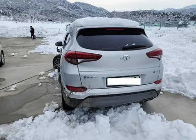 2016 Hyundai Tucson KMHJ381ABGU012957 VIN:KMHJ381ABGU012957