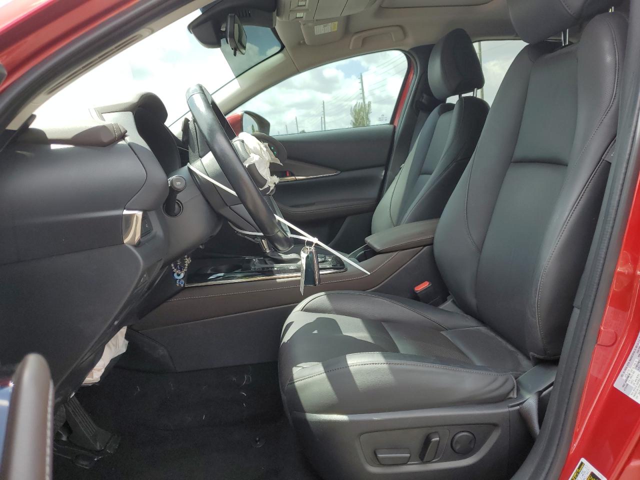 2023 MAZDA CX-30 PREMIUM VIN:3MVDMBDM0PM504875