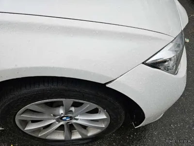 2016 BMW 320 WBA8C5104GK640617 VIN:WBA8C5104GK640617