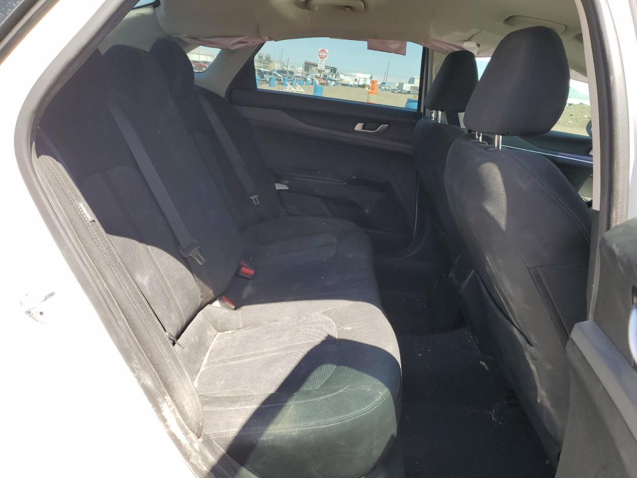 2022 KIA K5 LX VIN:5XXG24J20NG120385