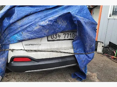 2017 Kia Sorento 385KMKNAPK81ABHA3 VIN:385KMKNAPK81ABHA3