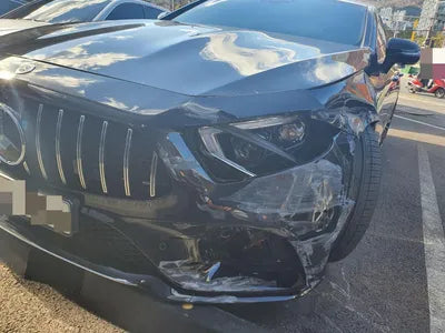 2020 Mercedes-Benz CLS 450 W1K2J5KB4MA082001 VIN:W1K2J5KB4MA082001