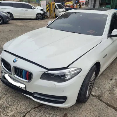 2015 BMW 520 WBA5E7104FGK09642 VIN:WBA5E7104FGK09642