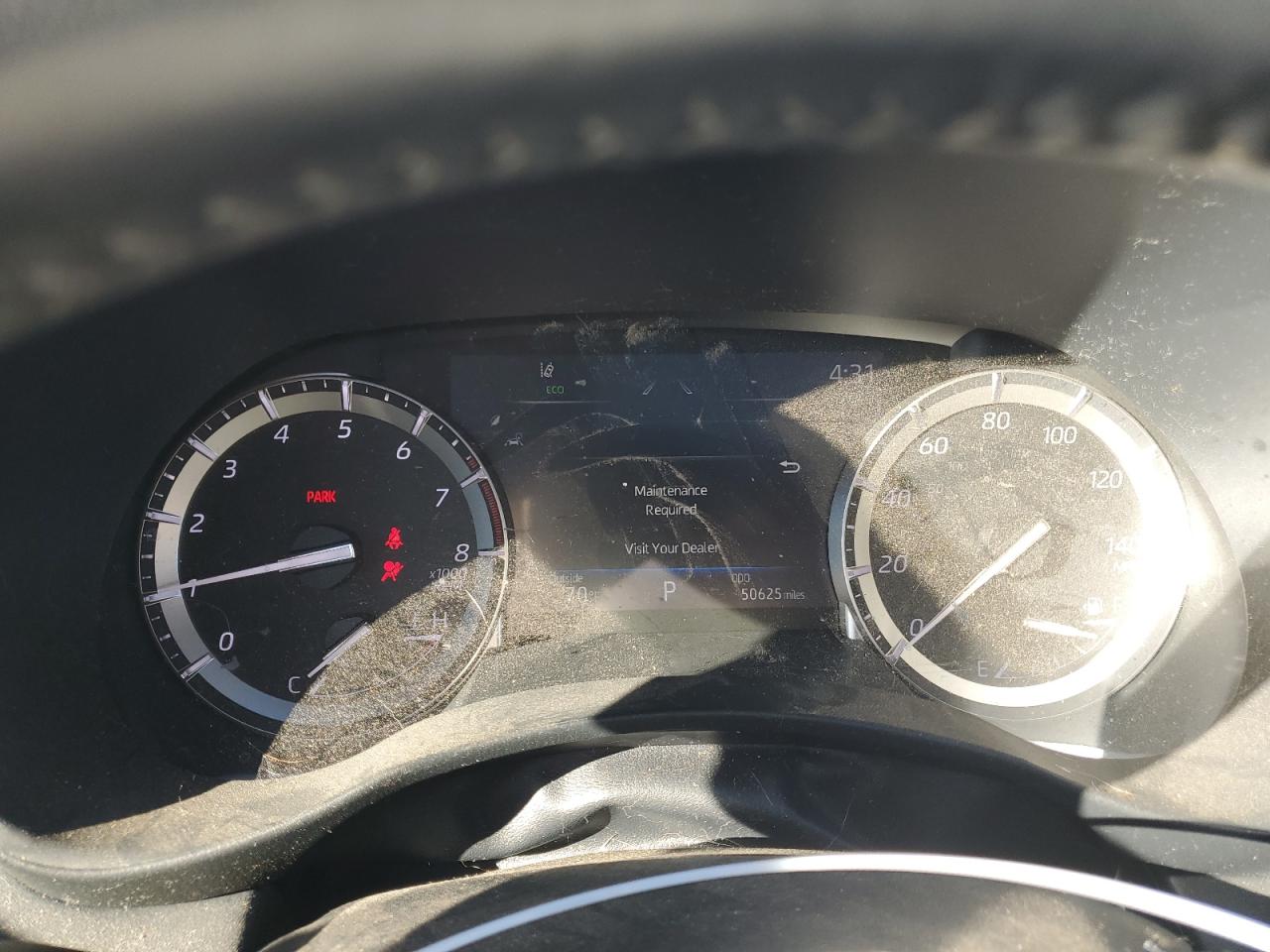 2022 TOYOTA HIGHLANDER XSE VIN:5TDJZRBH3NS221887