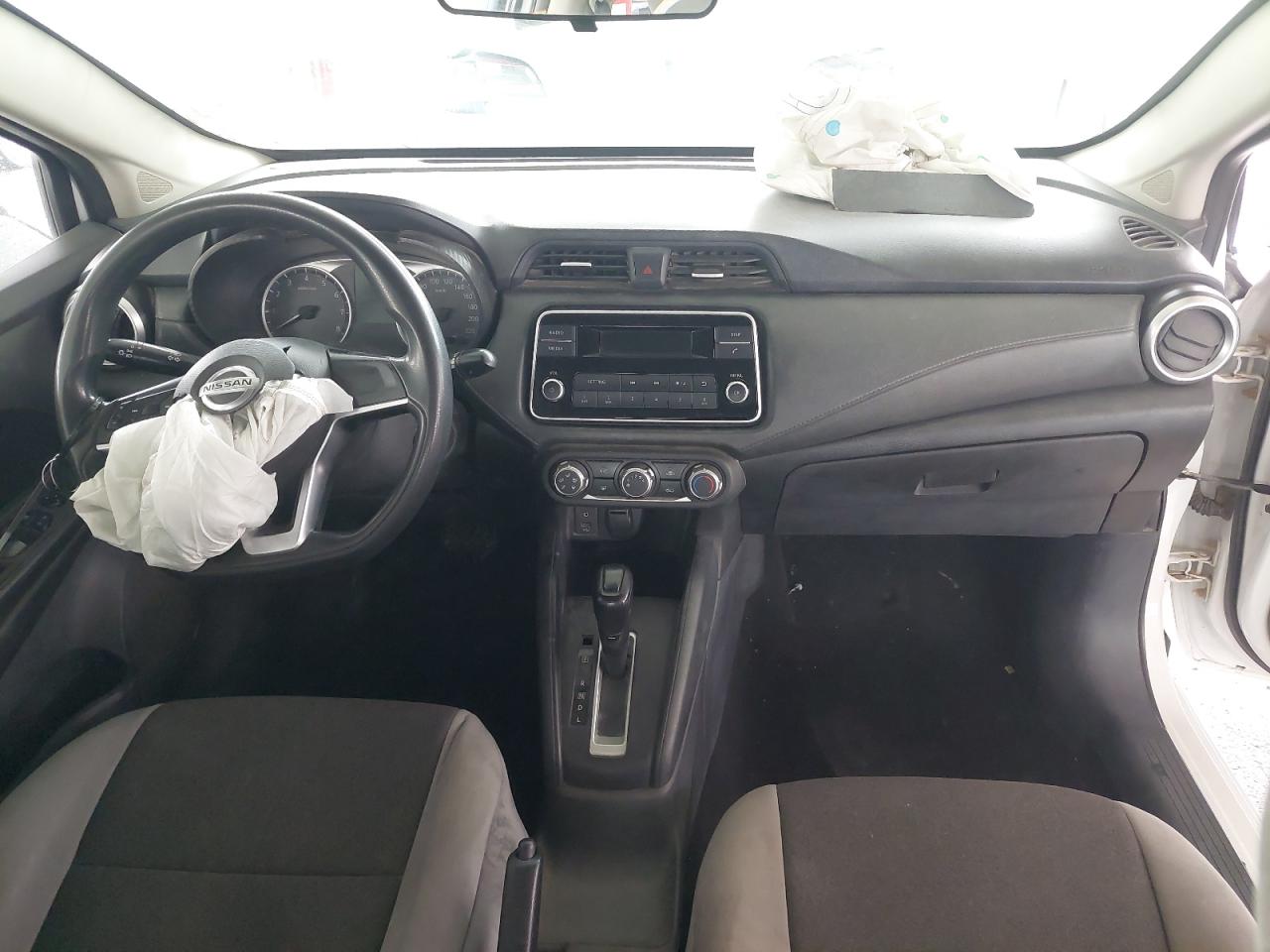 2020 NISSAN SUNNY VIN:3N1CN8ADXLL******
