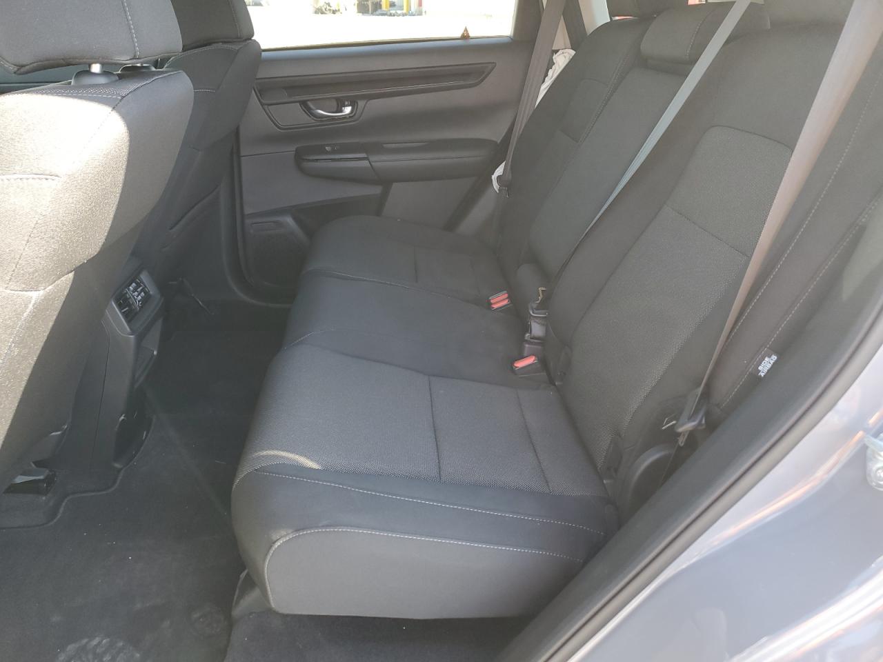 2023 HONDA CR-V EX VIN:7FARS4H40PE011077