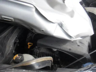 2017 Kia Sportage KNAPM813BJK319722 VIN:KNAPM813BJK319722