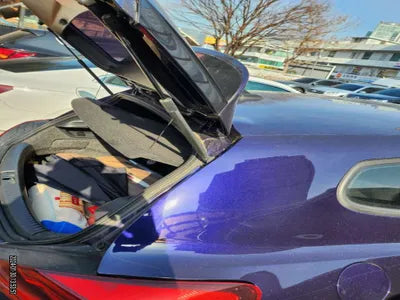 2015 Volkswagen Scirocco WVWZZZ13ZFV013935 VIN:WVWZZZ13ZFV013935