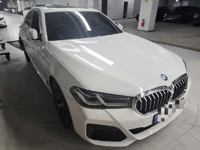 2023 BMW 530 VIN: